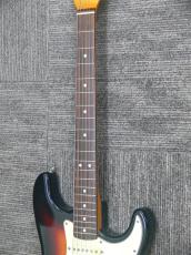 Fender '62 Vintage Stratcaster_7