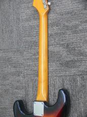 Fender '62 Vintage Stratcaster_8