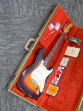 Fender '62 Vintage Stratcaster_9