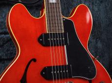 KING SNAKE Smith ~Dirty Cherry~【#S-121】【浜松の楽器店 SONIX】【全国どこでも送料無料】_4