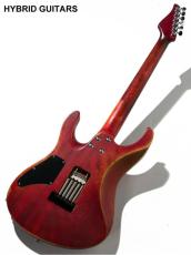 Suhr Cherry Modern Satin 2018_6