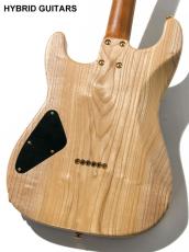 DEVISER 30th Anniversary Deviser One Day Guitar Show Rosetta Vessel Premium 2021_2