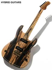 DEVISER 30th Anniversary Deviser One Day Guitar Show Rosetta Vessel Premium 2021_3