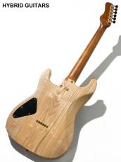 DEVISER 30th Anniversary Deviser One Day Guitar Show Rosetta Vessel Premium 2021_4