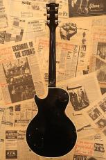 Gibson 1960 Les Paul Custom "The Black Beauty with Excellent Clean Condition"_2