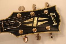 Gibson 1960 Les Paul Custom "The Black Beauty with Excellent Clean Condition"_5