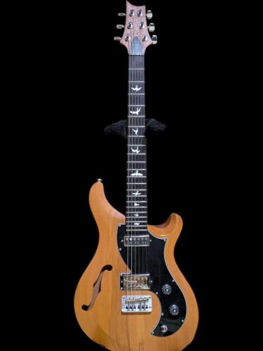 Paul Reed Smith [PRS] Reclaimed Limited: S2 Vela Semi-Hollow
