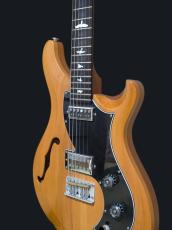 Paul Reed Smith [PRS] Reclaimed Limited: S2 Vela Semi-Hollow_3