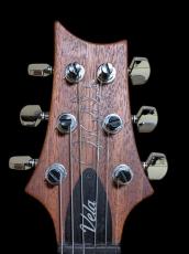 Paul Reed Smith [PRS] Reclaimed Limited: S2 Vela Semi-Hollow_5