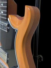 Paul Reed Smith [PRS] Reclaimed Limited: S2 Vela Semi-Hollow_7
