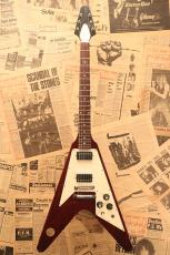 Gibson 1971 Flying V "Medallion" Limited Edition