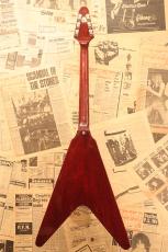 Gibson 1971 Flying V "Medallion" Limited Edition_2