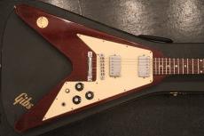 Gibson 1971 Flying V "Medallion" Limited Edition_3