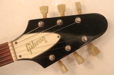 Gibson 1971 Flying V "Medallion" Limited Edition_5