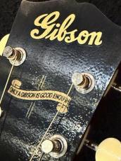 Gibson 【New】 Custom Shop Historic Reissue Collection 1942 Banner J-45 Vintage Sunburst #22034050 【2024年製】 【G-CLUB TOKYO】_5