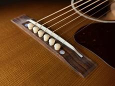 Gibson 【New】 Custom Shop Historic Reissue Collection 1942 Banner J-45 Vintage Sunburst #22034050 【2024年製】 【G-CLUB TOKYO】_7