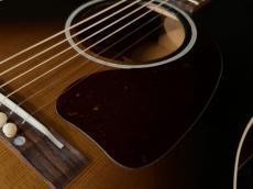 Gibson 【New】 Custom Shop Historic Reissue Collection 1942 Banner J-45 Vintage Sunburst #22034050 【2024年製】 【G-CLUB TOKYO】_8