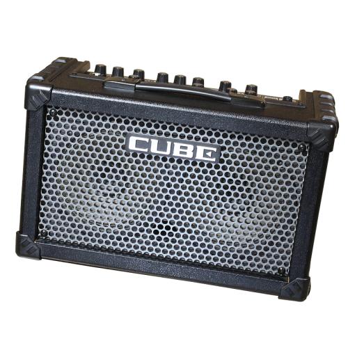 Roland Cube Street
