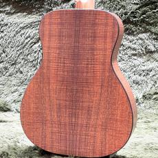 Martin LXK2 #427032 【ミニギター】【オールHPLボディ/コア柄】_2