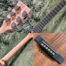 Martin LXK2 #427032 【ミニギター】【オールHPLボディ/コア柄】_6