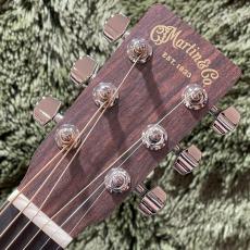 Martin LX1E #424092 【ミニギター】【スプルーストップ単板/HPLボディ】【エレアコ仕様】_3