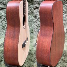 Martin LX1E #424092 【ミニギター】【スプルーストップ単板/HPLボディ】【エレアコ仕様】_5