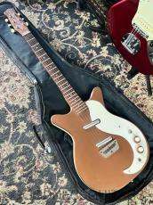 Danelectro 3022 Copper 1960s_2