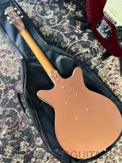 Danelectro 3022 Copper 1960s_6
