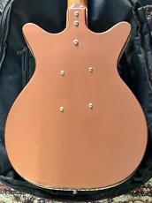 Danelectro 3022 Copper 1960s_7