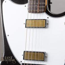 Harmony Silhouette w/Bigsby_5
