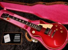 Gibson Custom Shop Japan Limited 1957 Les Paul Standard w/Grover VOS PSL : Sparkling Burgundy