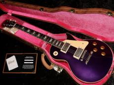 Gibson Custom Shop Japan Limited 1957 Les Paul Standard VOS PSL : Candy Apple Blue