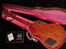 Gibson Custom Shop Japan Limited 1957 Les Paul Standard VOS PSL : Candy Apple Blue_2