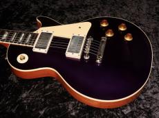 Gibson Custom Shop Japan Limited 1957 Les Paul Standard VOS PSL : Candy Apple Blue_4