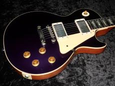 Gibson Custom Shop Japan Limited 1957 Les Paul Standard VOS PSL : Candy Apple Blue_7