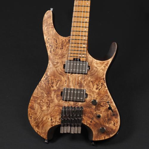 Ibanez Q52PB ~Antique Brown Stained~