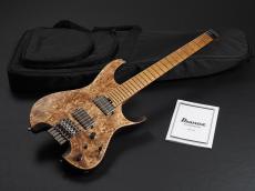 Ibanez Q52PB ~Antique Brown Stained~_2