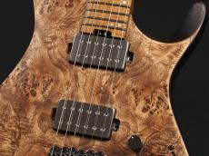 Ibanez Q52PB ~Antique Brown Stained~_4