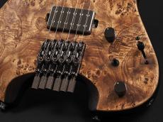 Ibanez Q52PB ~Antique Brown Stained~_5