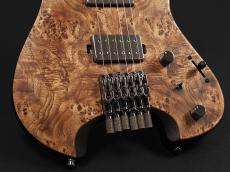 Ibanez Q52PB ~Antique Brown Stained~_6