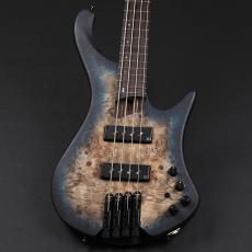 Ibanez EHB1500 ~Cosmic Blue Starburst Flat~