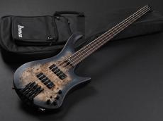 Ibanez EHB1500 ~Cosmic Blue Starburst Flat~_2