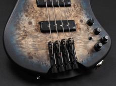 Ibanez EHB1500 ~Cosmic Blue Starburst Flat~_6