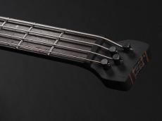 Ibanez EHB1500 ~Cosmic Blue Starburst Flat~_8
