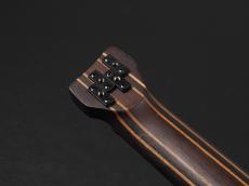 Ibanez EHB1500 ~Cosmic Blue Starburst Flat~_9