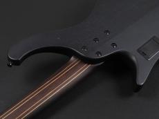 Ibanez EHB1500 ~Cosmic Blue Starburst Flat~_11