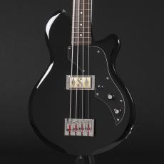 Supro Supro  Huntington I Bass ~Jet Black~