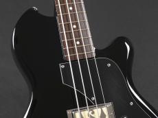 Supro Supro  Huntington I Bass ~Jet Black~_4