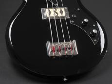 Supro Supro  Huntington I Bass ~Jet Black~_7