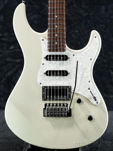 YAMAHA PACIFICA PAC612VIIX -VW (Vintage White)-【オンラインストア限定】